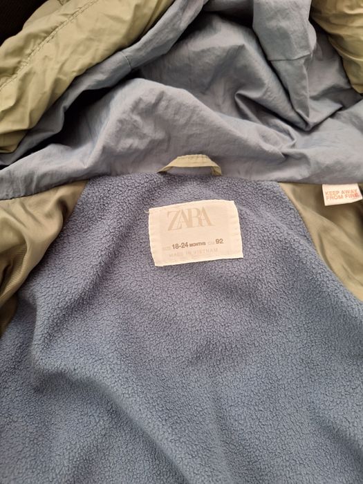 Gecuta Zara Baby