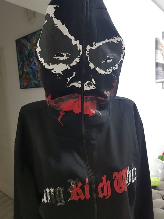 Trening Young Rich White, marime L