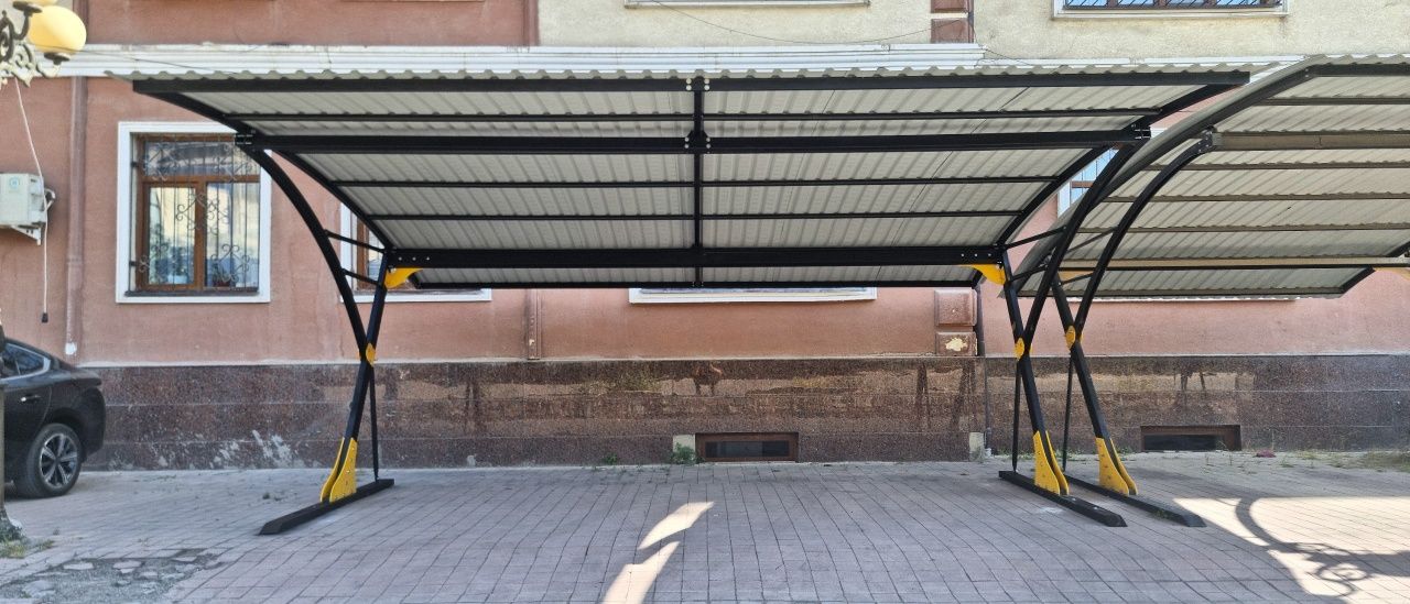 Reshotka naves perilla agrajdeniya loft metalokonstr