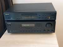 Amplificator Statie onkyo tx 8255 Cd onkyo dx 7355
