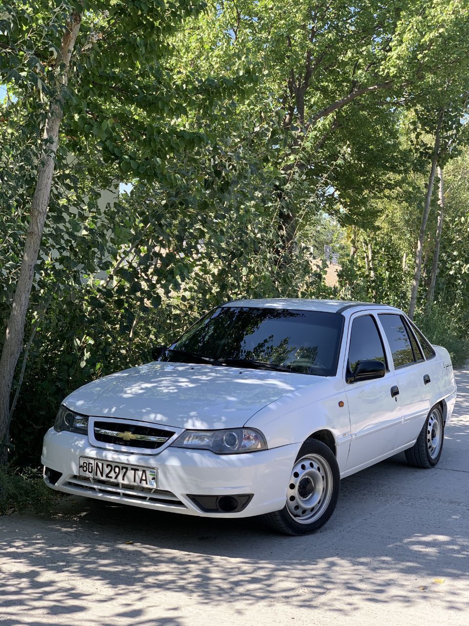 Nexia 2 chevrolet