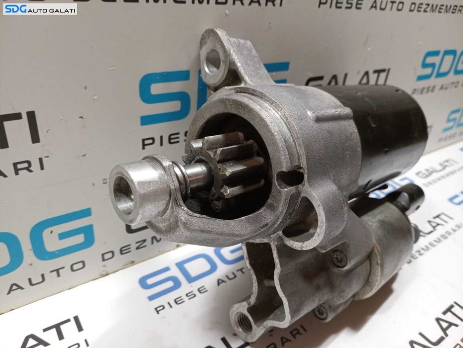 Electromotor Cutie Manuala Audi A6 C7 2.0 TFSI CAEB CAED CDNB 2008 - 2017 Cod 06H911021A 0001107508 [B3677]