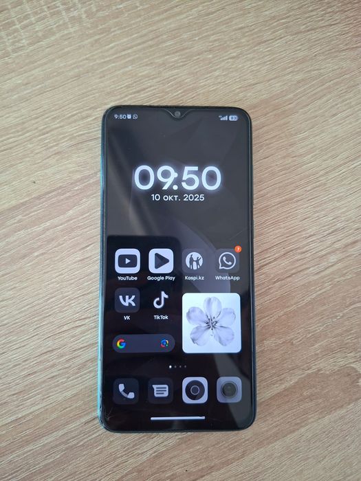 Redmi Note 8 pro