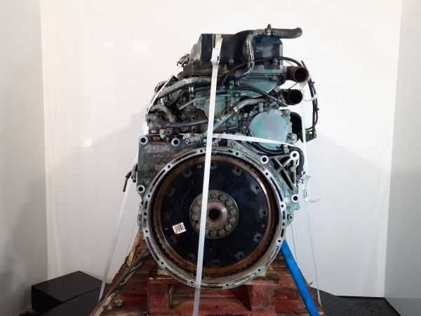 Motor complet camion VOLVO D13A400 - EURO 4