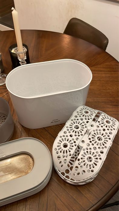 Sterilizator Philips Avent