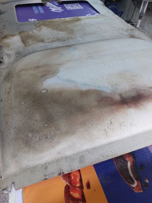 Отстраняване на течове на автомобилни люкаве/шибидах/