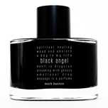 black angel mark buxton