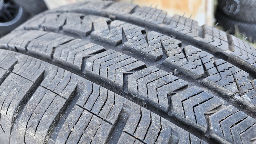 4бр гуми 185 70 14 вредещайн