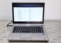 Laptop core i5 - Hp EliteBook 8470p - functional