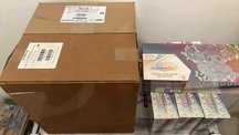 Prismatic super premium collection 4x bucati SEALED