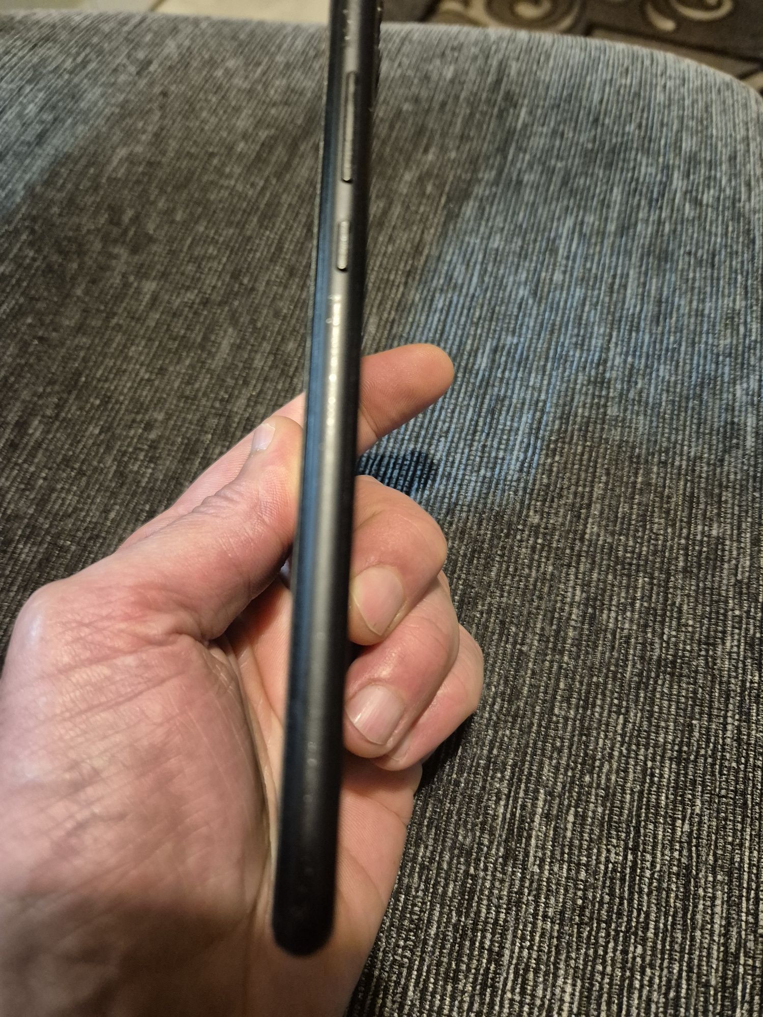 Honor 8x 4 GB ram octa core