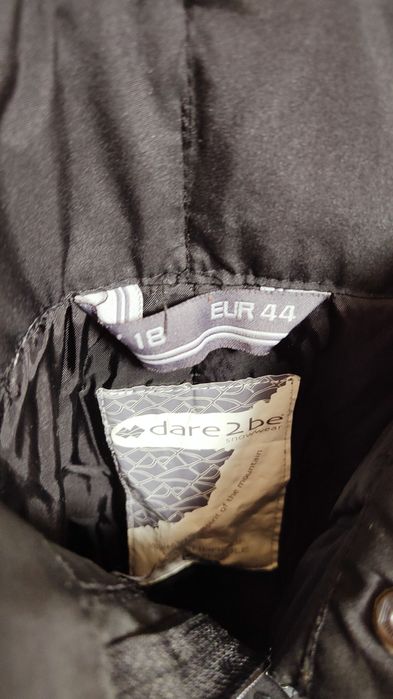 Pantaloni ski nr 44
