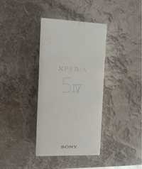 Sony Xperia 5 IV, Dual SIM, 8GB RAM, 128GB, 5G,