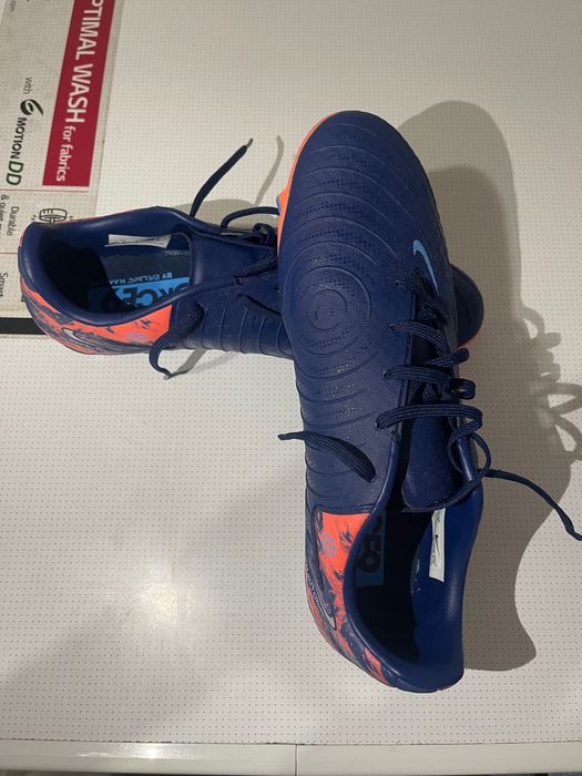 Nike Phantom GX II Academy