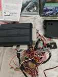 Alarma auto K 9 Venom pe orice cheie auto