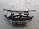 Trager/tragar/calandru Bmw E46
