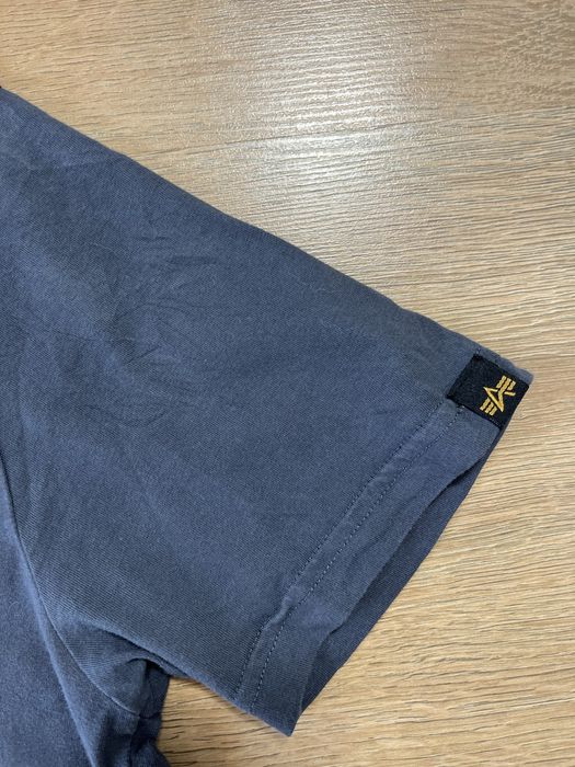 Defend,Alpha Industries,Nike SB мъжки тениски М