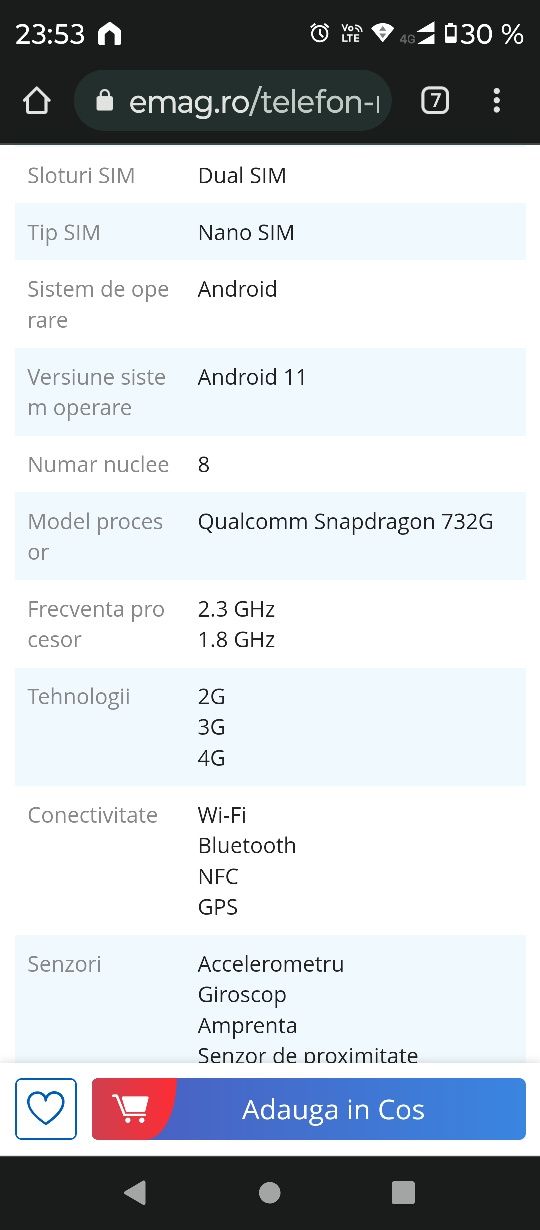 Motorola g60 nu iPhone Samsung Huawei Allview Nokia Sony Ericsson LG !