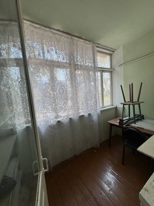 х Чиланзар 2 квартал 2/3/4 Орт.Пионериский,Разделный,Балкон:1,5х3