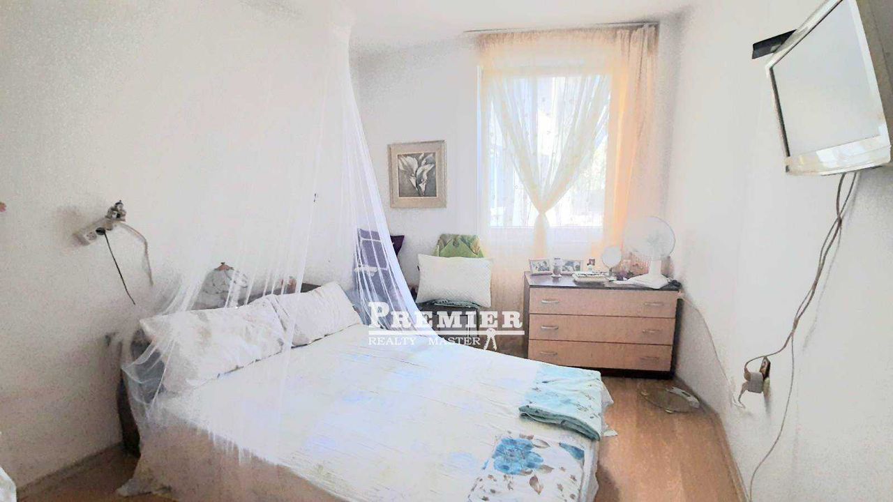 Продава се Двустаен апартамент в Свети Влас - 59 кв.м за 941 €/кв.м - Снимка #6