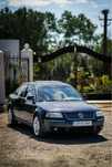 Wolkswagen Passat B5.5 V6- 4 Motion