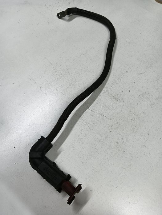 Cablu masa motor  MERCEDES-BENZ SPRINTER 3,5-t Box 906 2006 - >