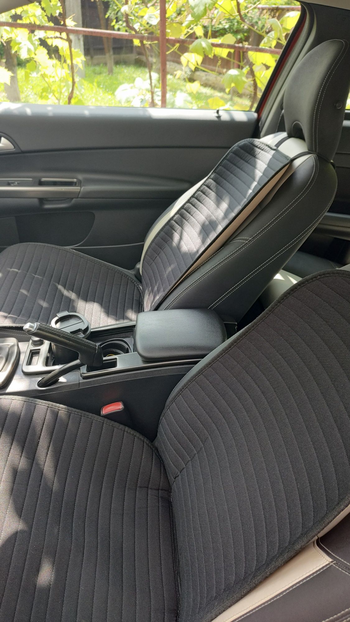 Volvo C30 diesel