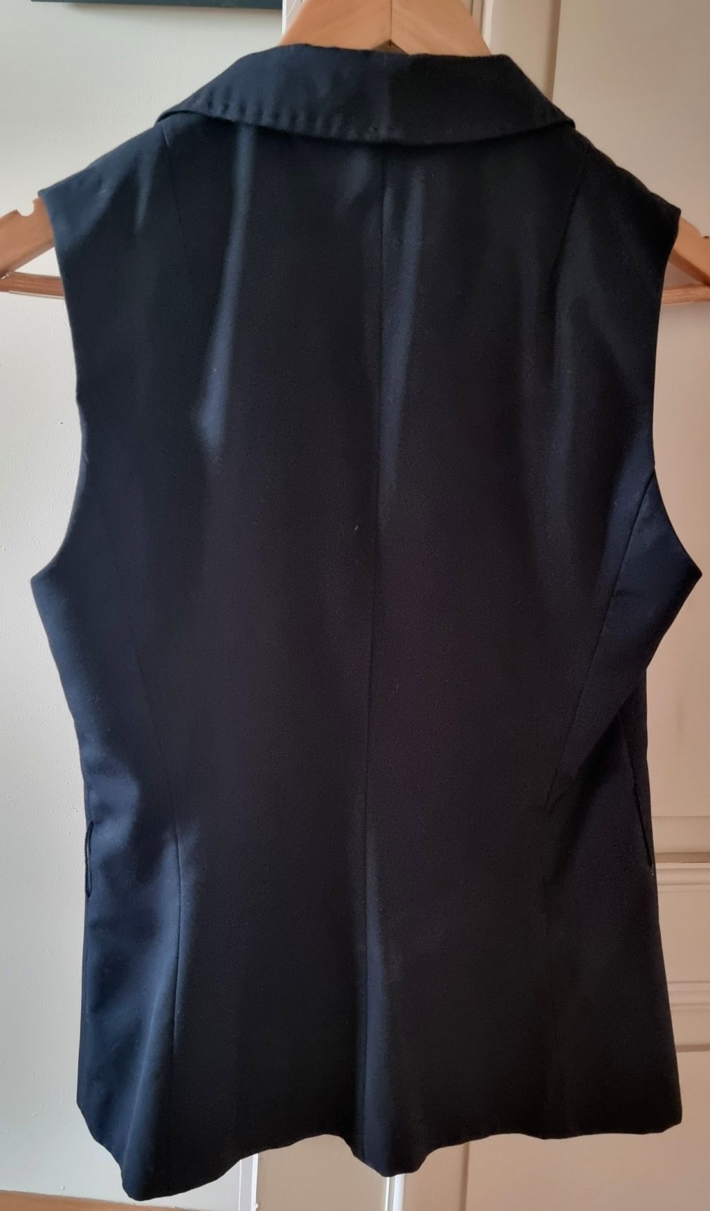 ZARA 2 блейзъра + MANGO сако + H&M елегантен елек