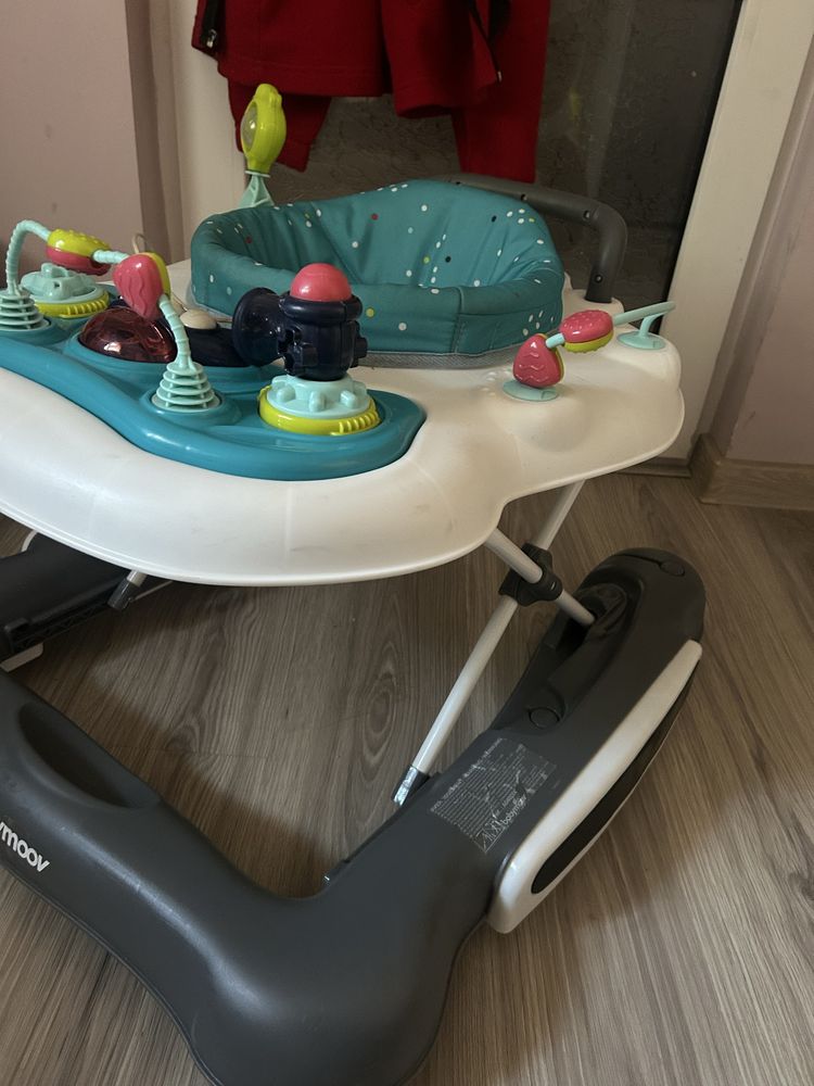 Antepremergator/premergator Babymoov 5in1