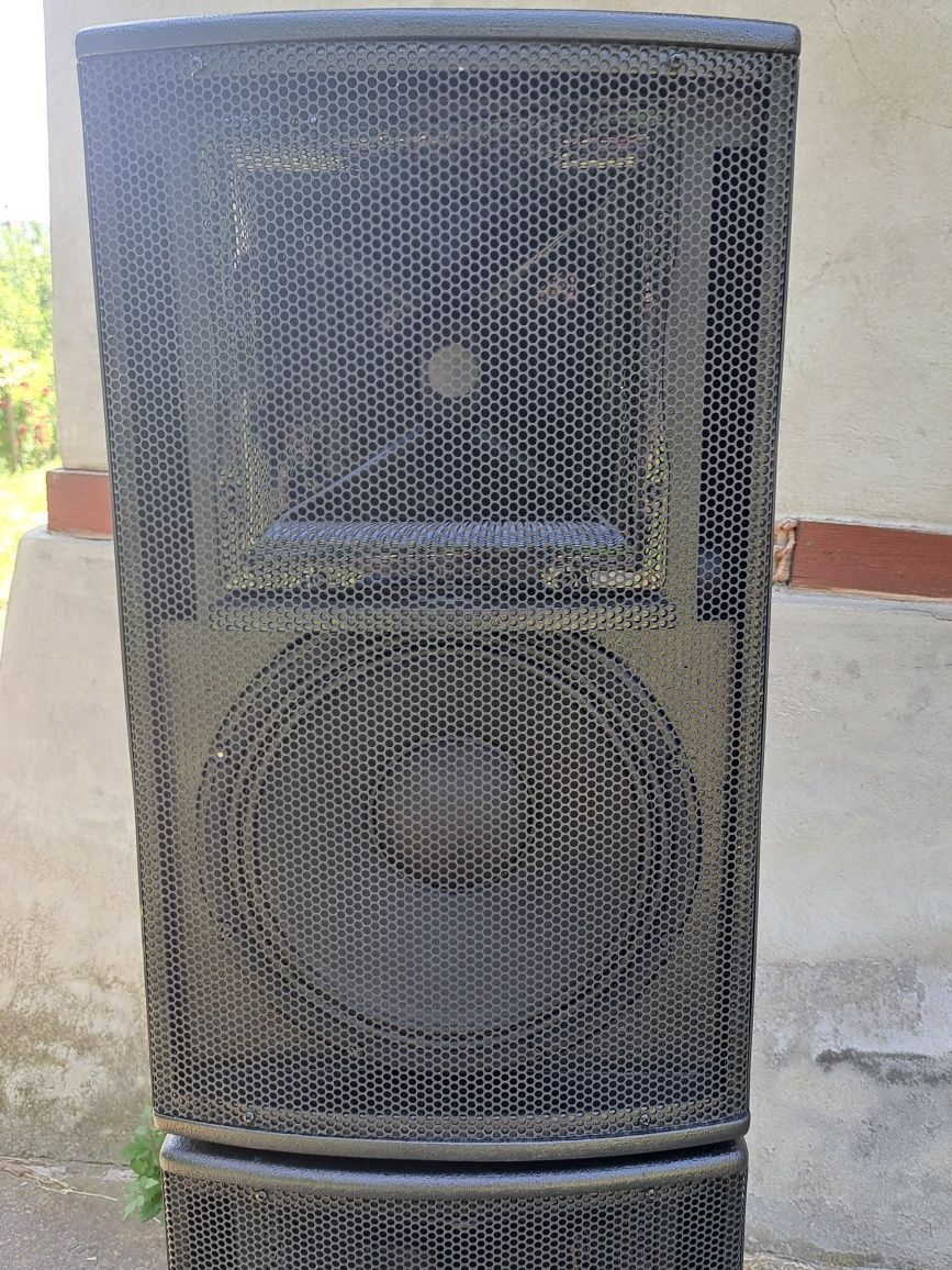 Boxe (top) 12 inci 650W