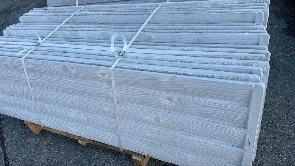 Gard beton placi si sralpi