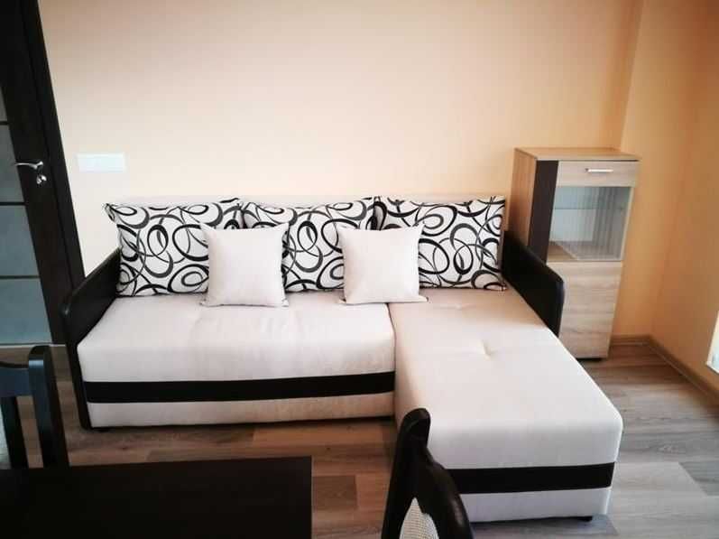 Продава се Двустаен апартамент в София, Малинова долина - 55 кв.м за 3637 €/кв.м - Снимка #3