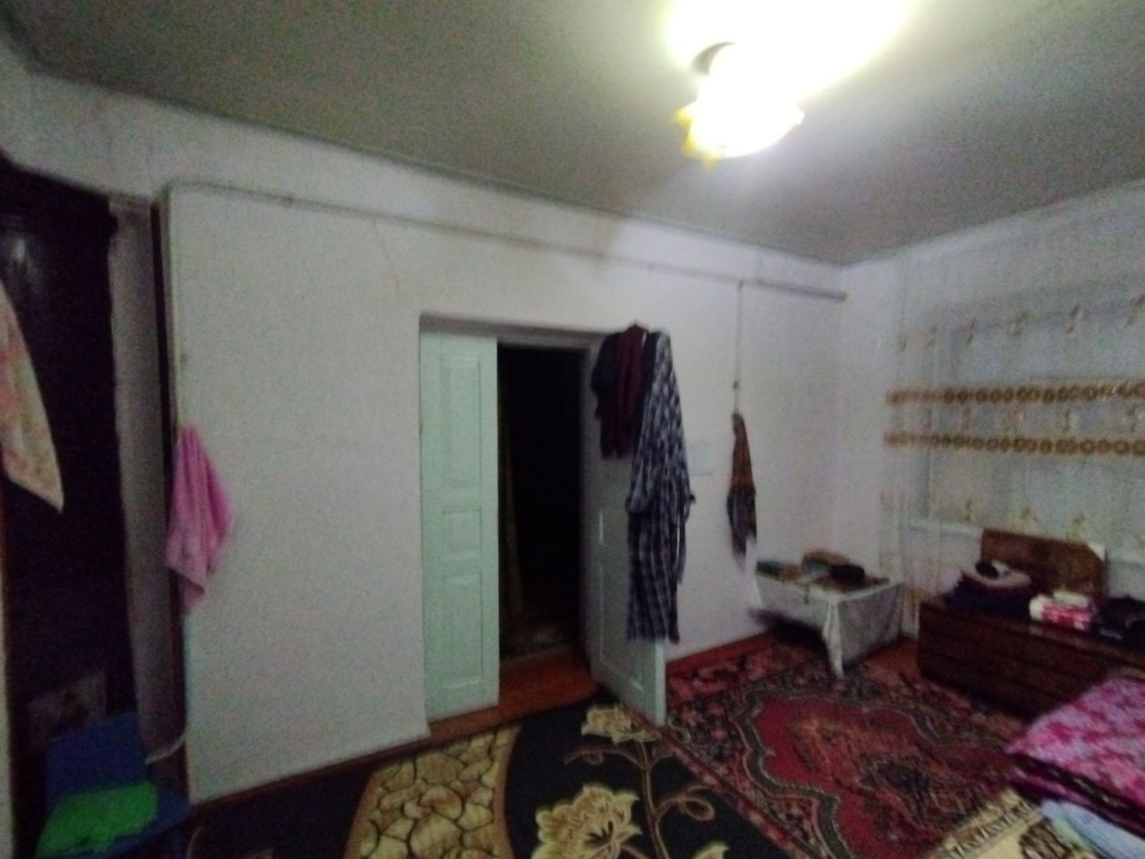 Продаётся или меняется дом!