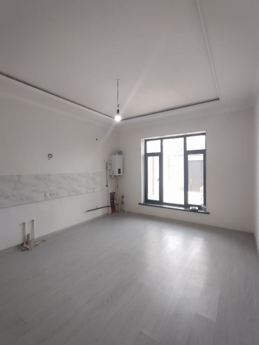 2,3сот,3ком.+кухня,новый дом,кирпич,2сан.узла,Кибрай,Бурота,7км от ТТЗ