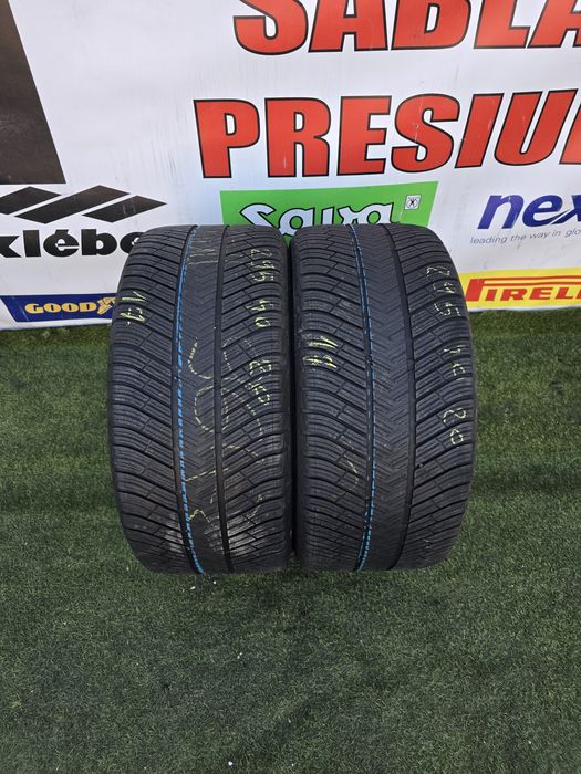 295.40.20 michelin m+s