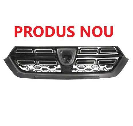 Grila masca Dacia Dokker Dacia Lodgy Stepway 2018 +