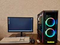 Продам свой игровой компьютер