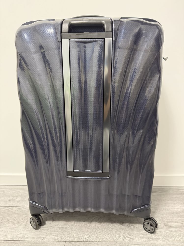 Troler Spinner 86/33