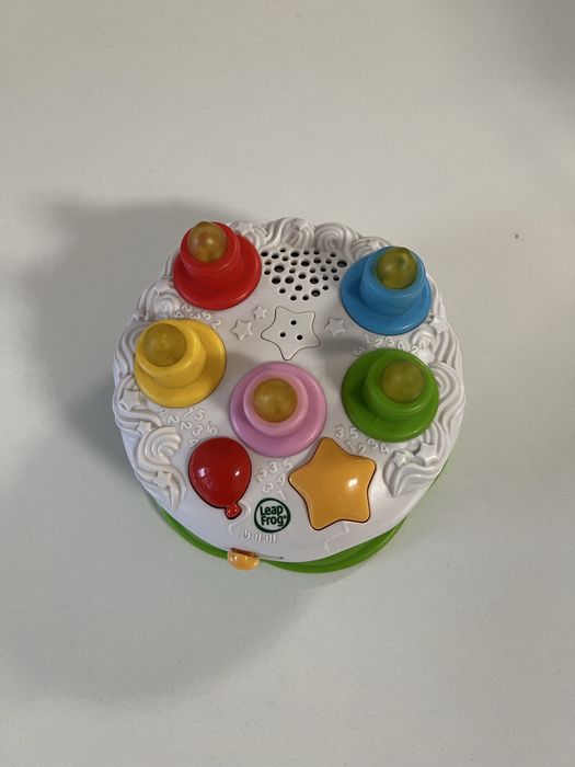 Jucarie tortulet Leap frog
