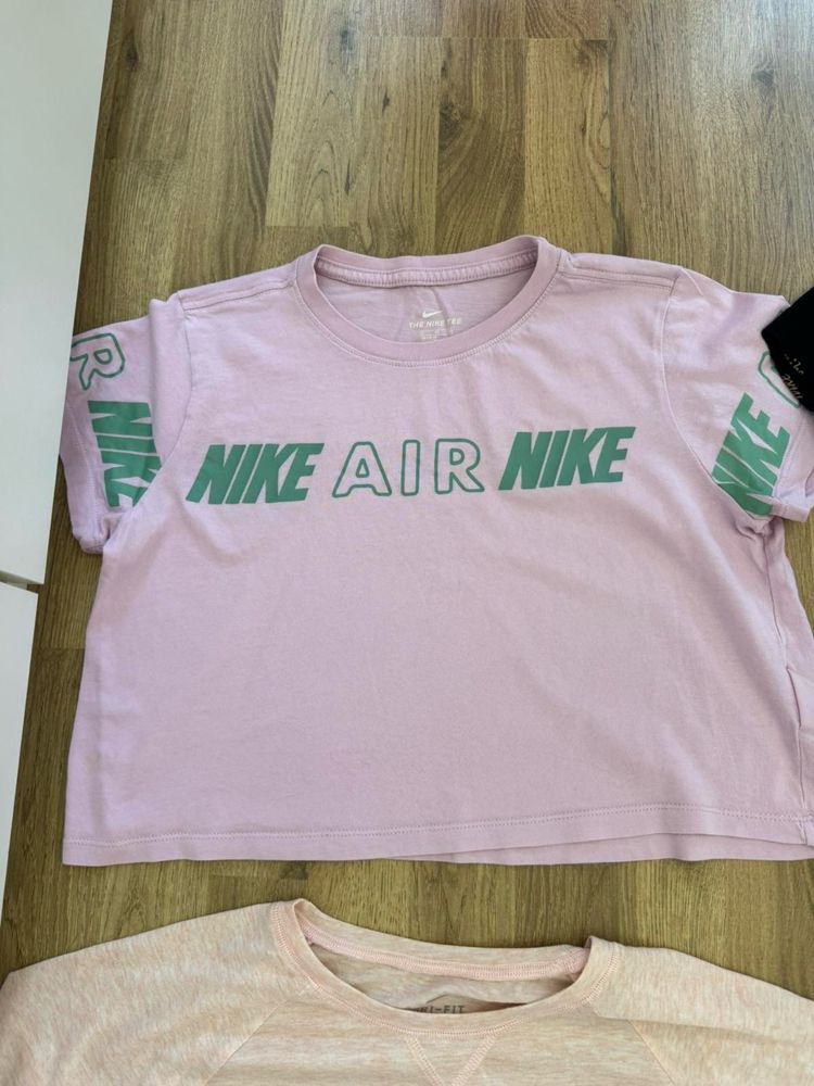 Nike лот  156-166см***