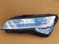 Far Skoda Superb crystal lighting Cod: 3V1941015D