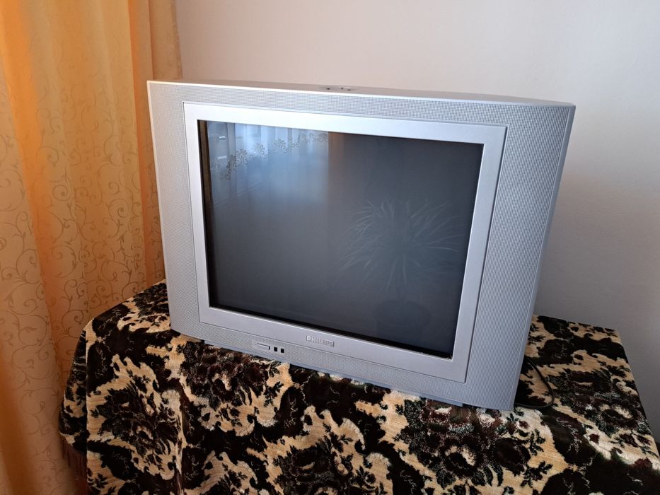 Televizor cu tub philips