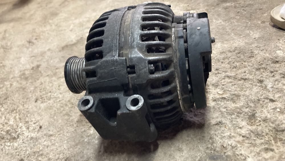 Алтернатор за МЕРЦЕДЕС
