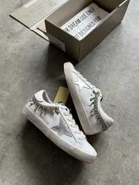 Sneakers Golden Goose Crystals