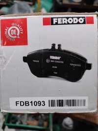 Комплект накладки Ferodo FDB1093 за Митсубиши или Волво
