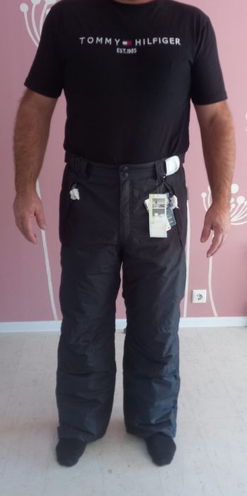 НОВИ!!! мъжки ски панталони р-р L/XL