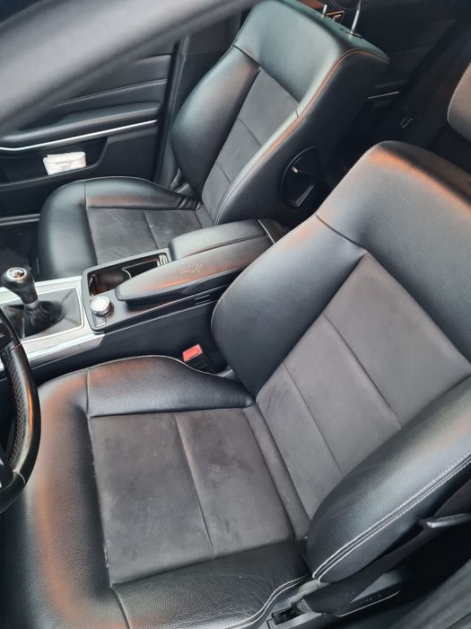 Mercedes E200 2015