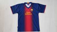 Tricou FC Barcelona copii 12 ani