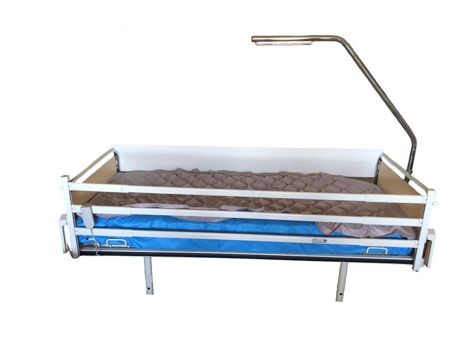 Pat medical electric si alte aparate medicale