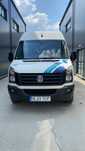 VW Crafter - Autovehicul Special M1 - 2.0 TDI 136 CP